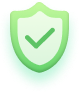 100% Secure