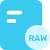 Raw File Recovery