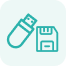 USB&SD Card