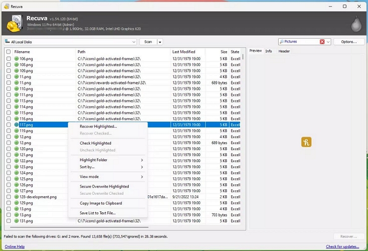 floppy disk data recovery