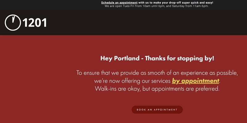 1201 Computer Repair | Data Recovery Services in Portland