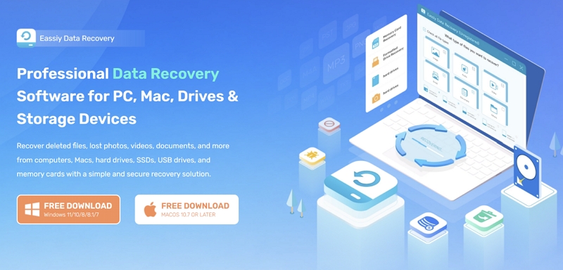 send Hitachi drive to lab