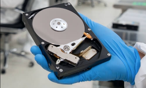 loca data recovery services | WD Elements External Hard Drive Not Showing Up